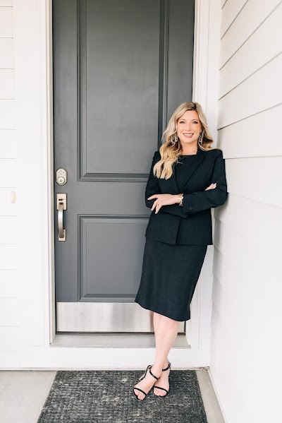 Alicia Keller Luxury Real Estate