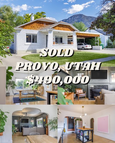 Chandler Davidson – Utah Real Estate