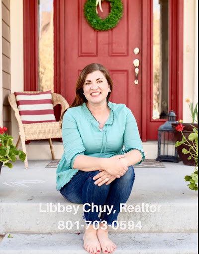 Libbey Chuy Real Estate