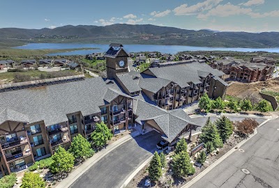 Moose Management Vacation Rentals Park City