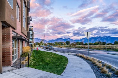 Novi at Jordan Valley Station Apartments