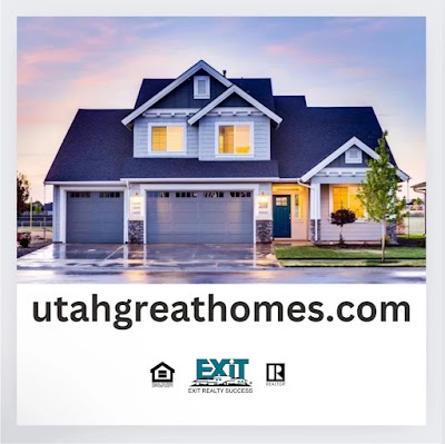 UTAH GREAT HOMES