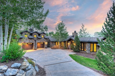 Utah Luxury Group