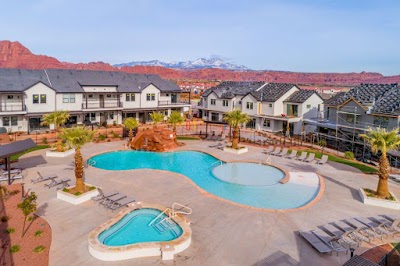 Utah’s Best Vacation Rentals