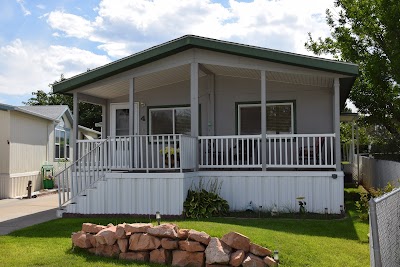 Villa West Manufactured Home Community